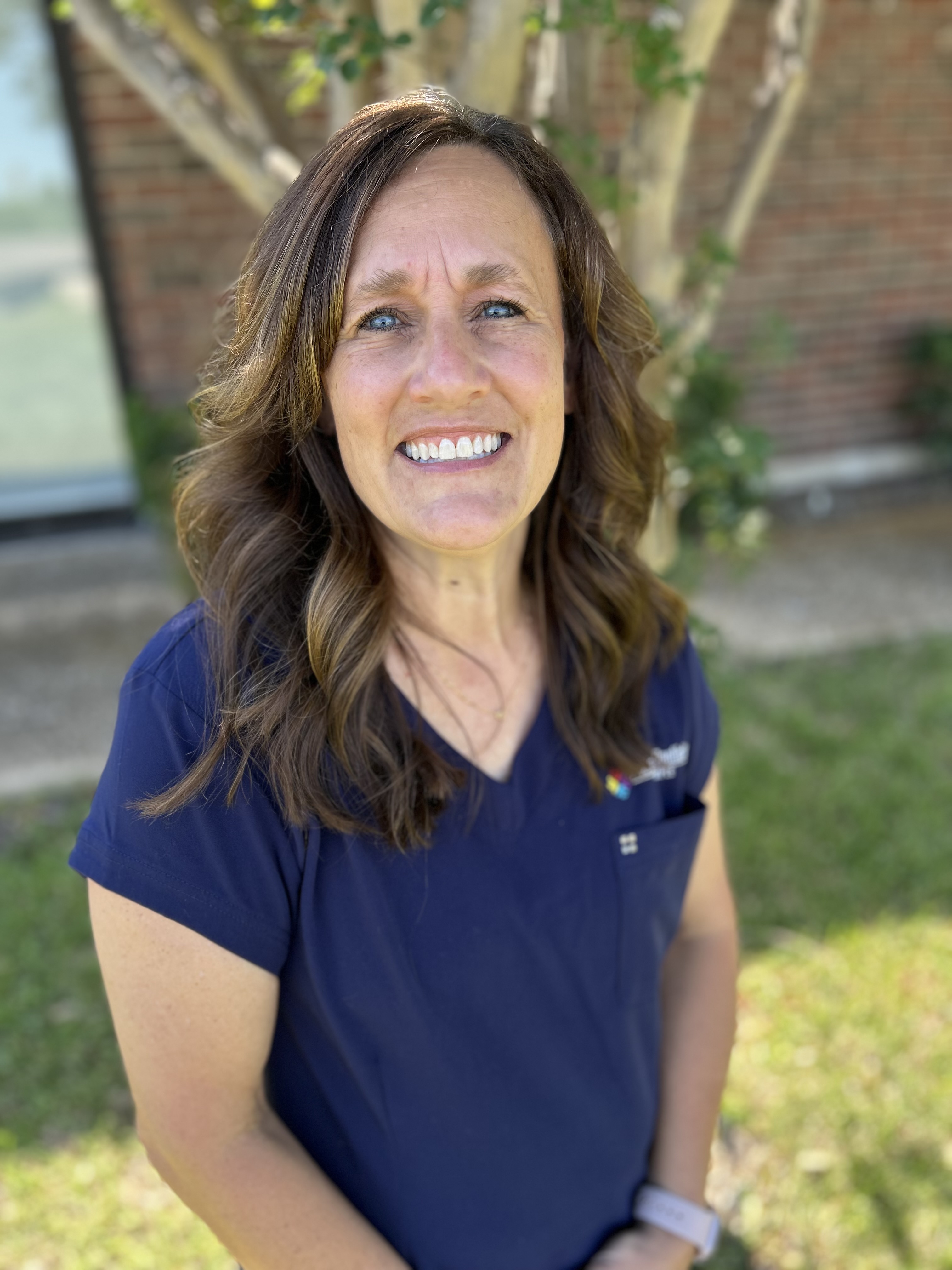 Jill, Registered Dental Hygienist at Pediatric Dentistry of Temple Texas
