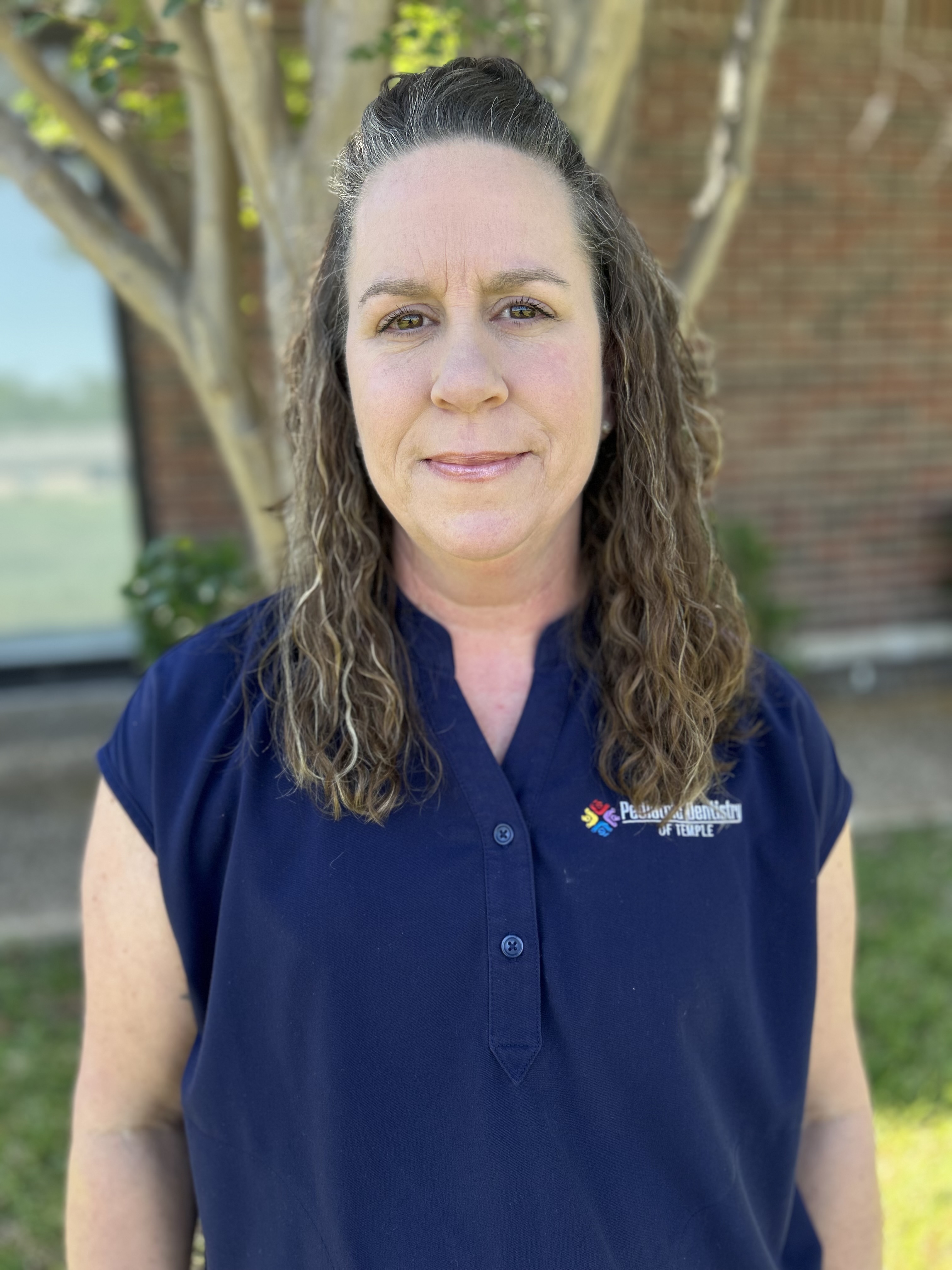 Leanna, Front Office Clerk at Pediatric Dentistry of Temple Texas