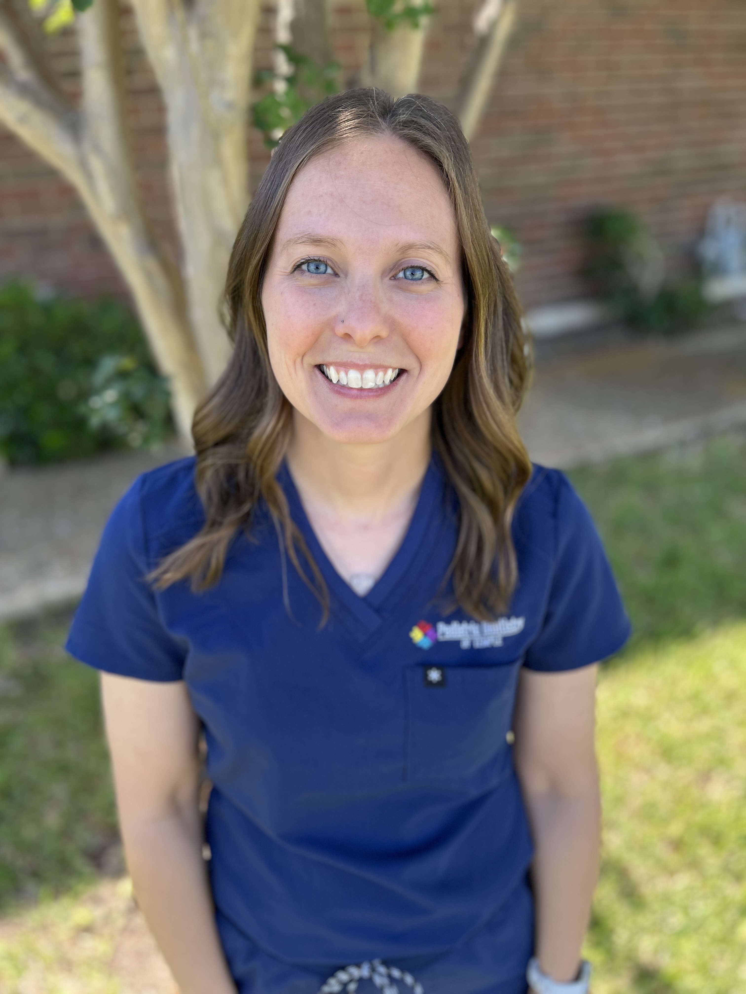 Melisa, Registered Dental Assistant at Pediatric Dentistry of Temple Texas